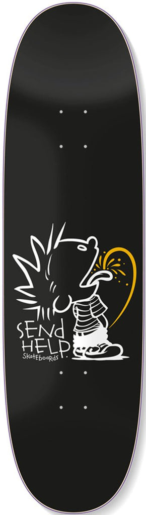 Send Help Tee Tee 90's Shape 9.0  Send Help   