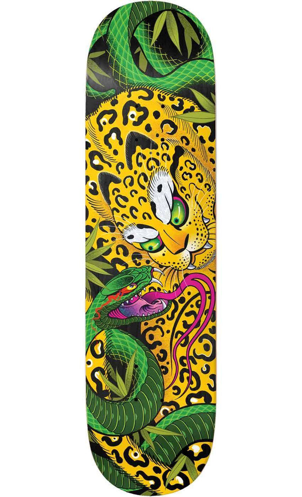 Shake Junt Devilock 8.5 Deck  Shake Junt   