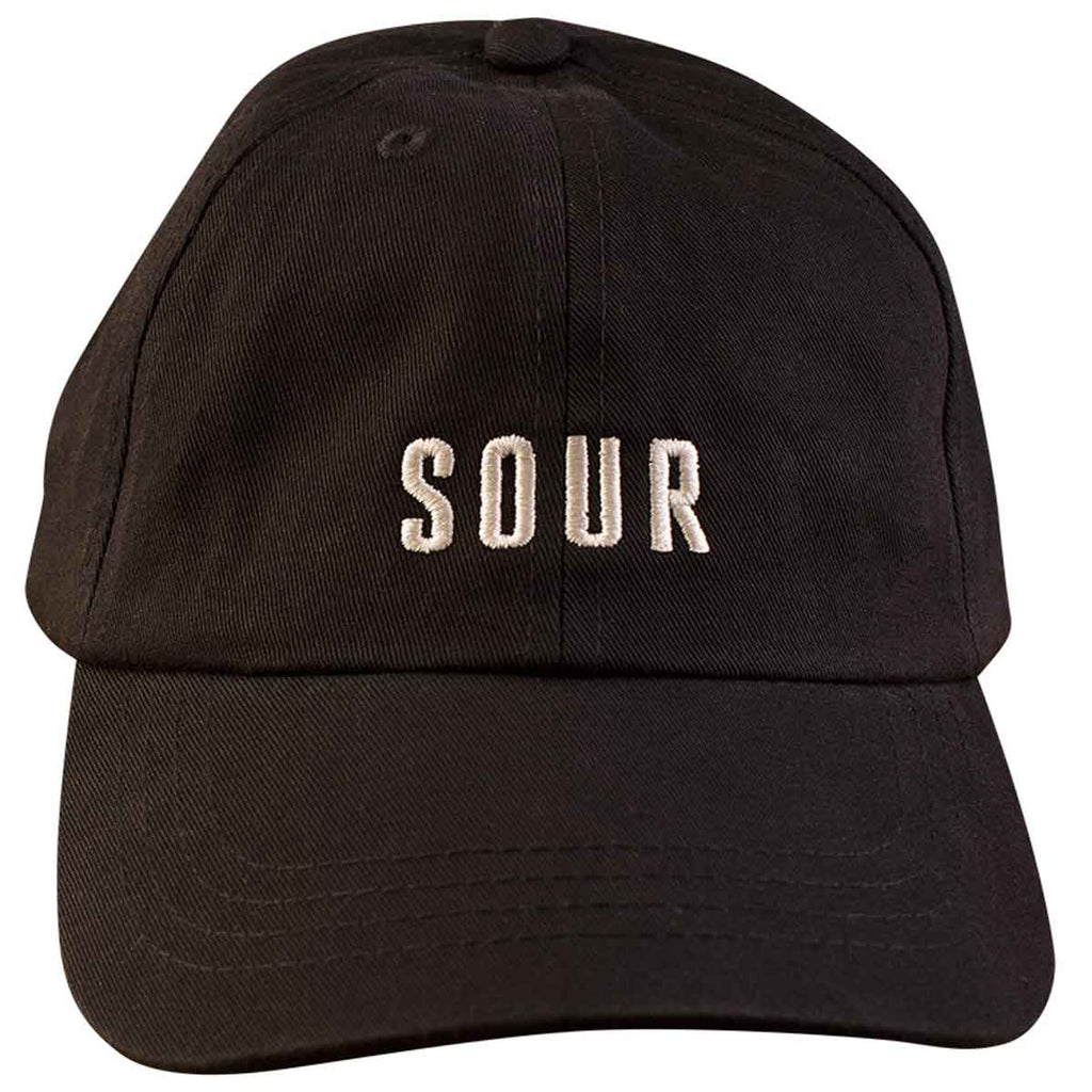 Sour Solution Army Cap Black  Sour   