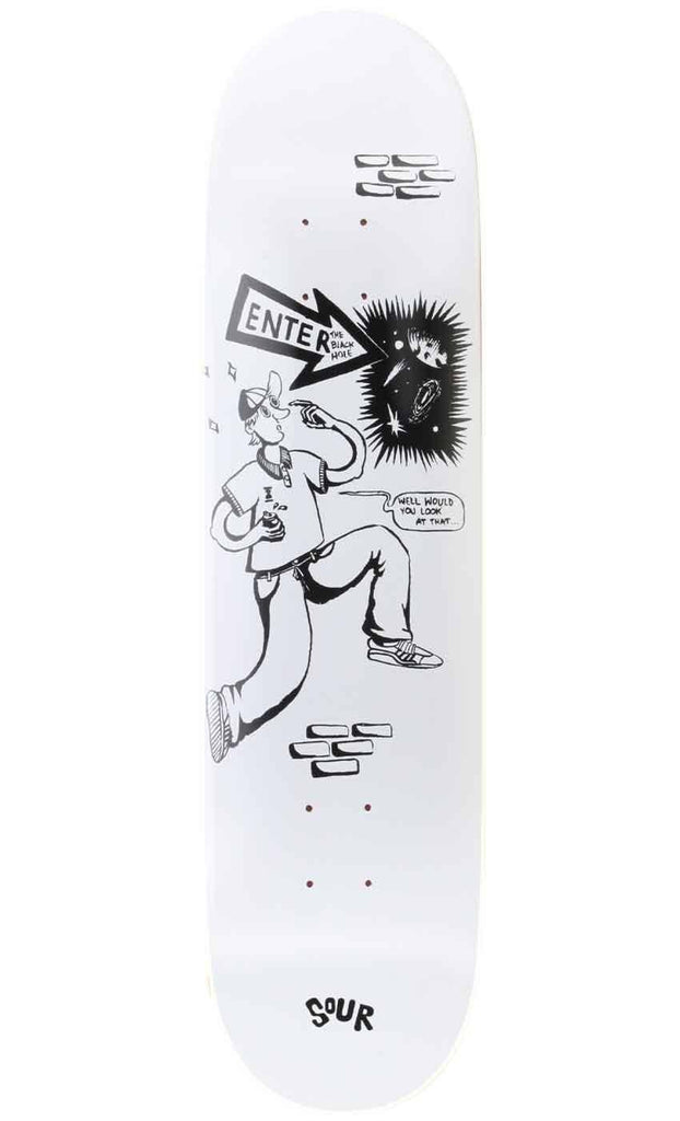 Sour Black Hole Enter 8.18 Deck  Sour   