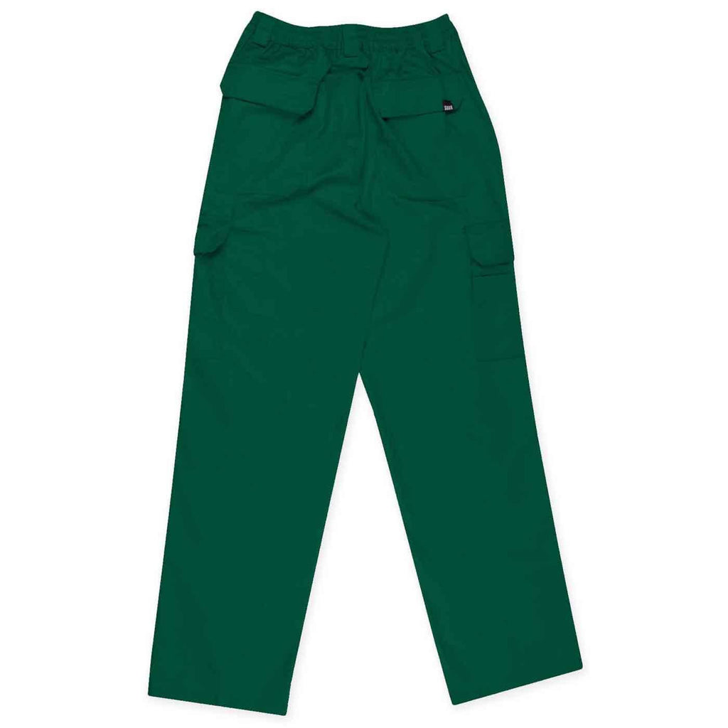 Sour Solution Cargo Pants Green  Sour   