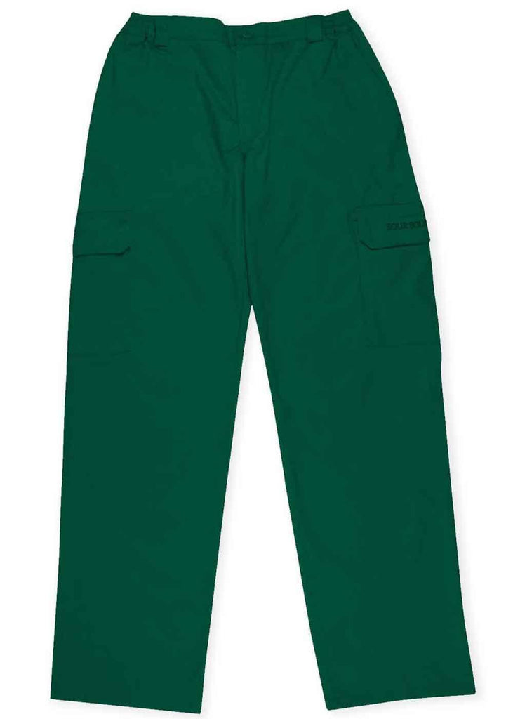 Sour Solution Cargo Pants Green  Sour   