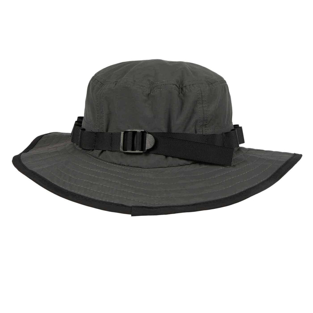 Spitfire Classic 87 Swirl Boonie Hat Charcoal  Spitfire   