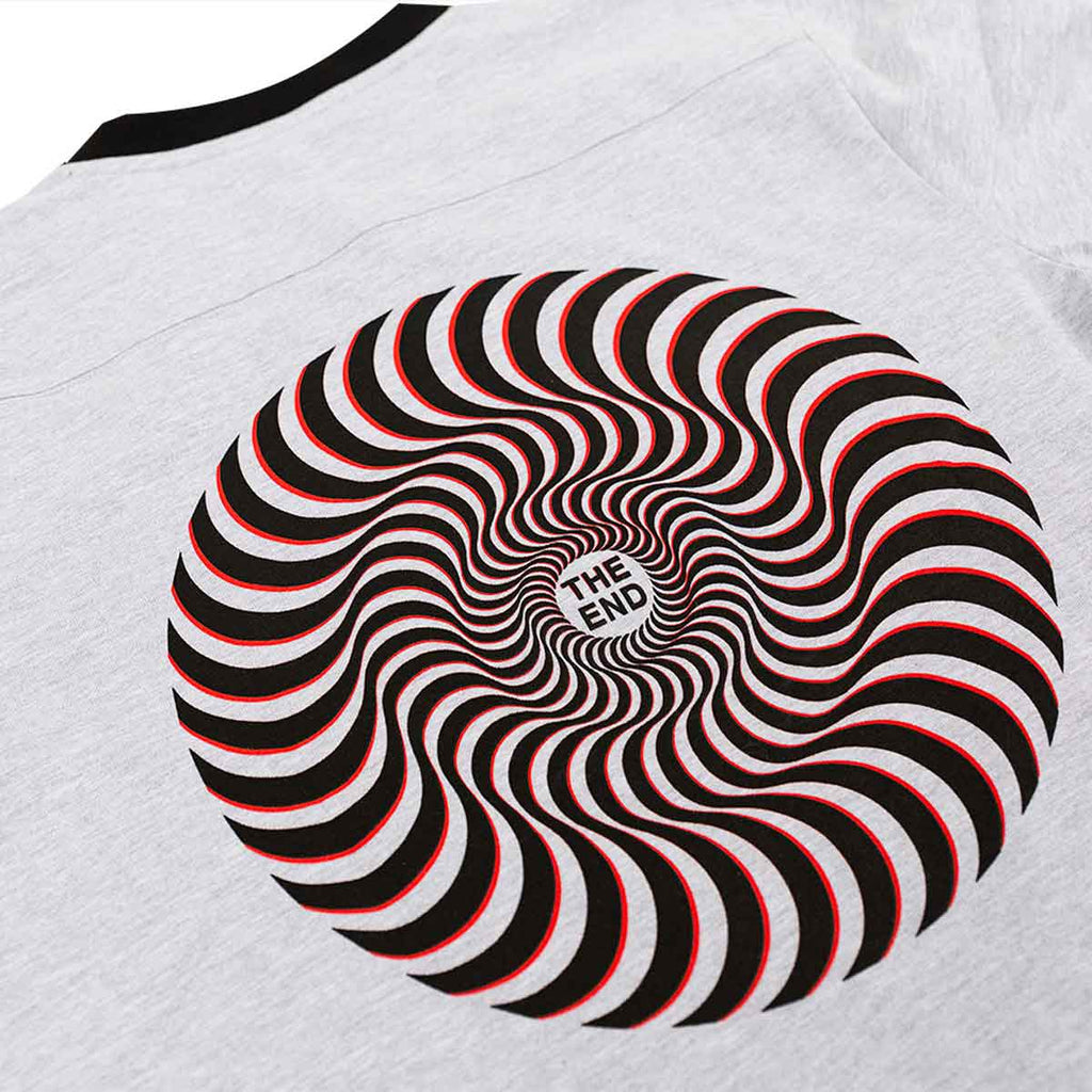 Spitfire Goon Pullover  Spitfire   