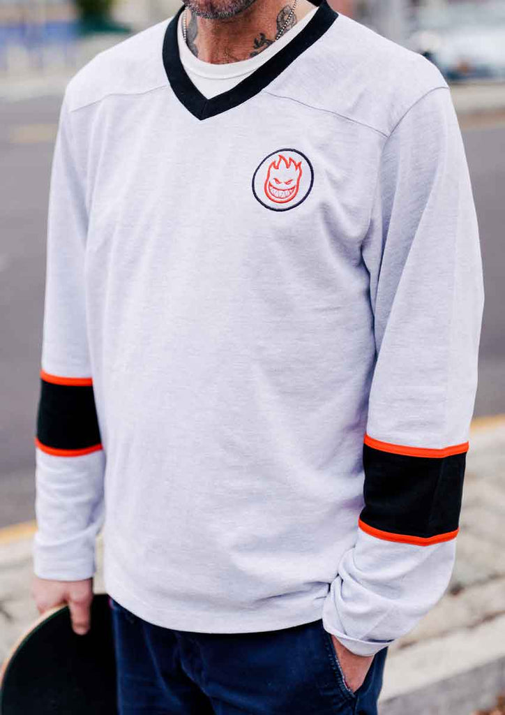 Spitfire Goon Pullover  Spitfire   