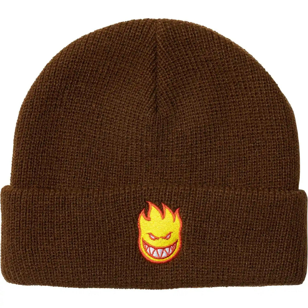 Spitfire - Spitfire Bighead Fill Beanie Brown
