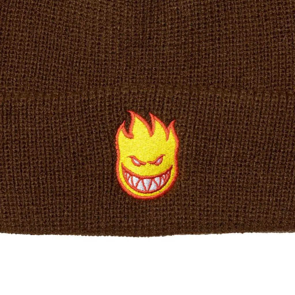Spitfire - Spitfire Bighead Fill Beanie Brown
