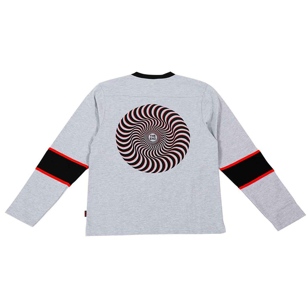 Spitfire Goon Pullover  Spitfire   