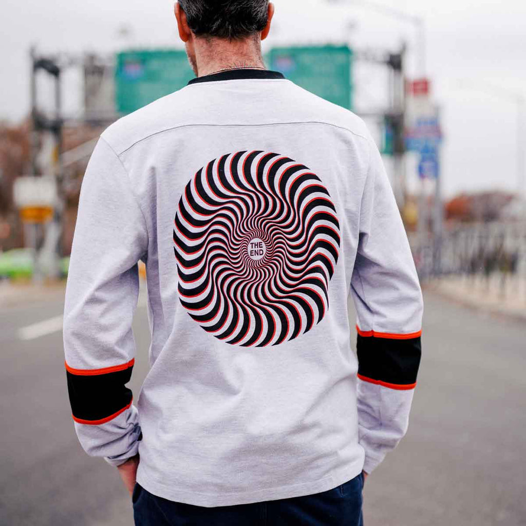 Spitfire Goon Pullover  Spitfire   