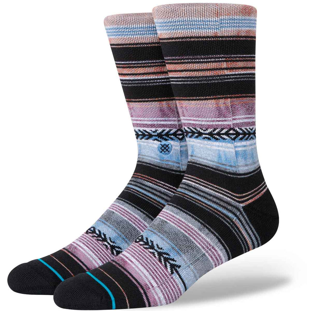 Stance Reykir Socks  Stance   