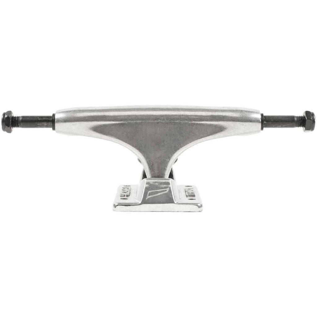 Tensor 5.0 Alloy Truck Silver  Tensor   