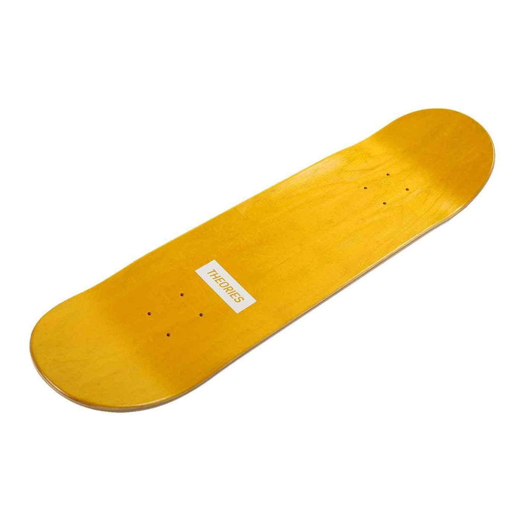 Theories 16MM Jupiter 8.5 Deck  Theories   