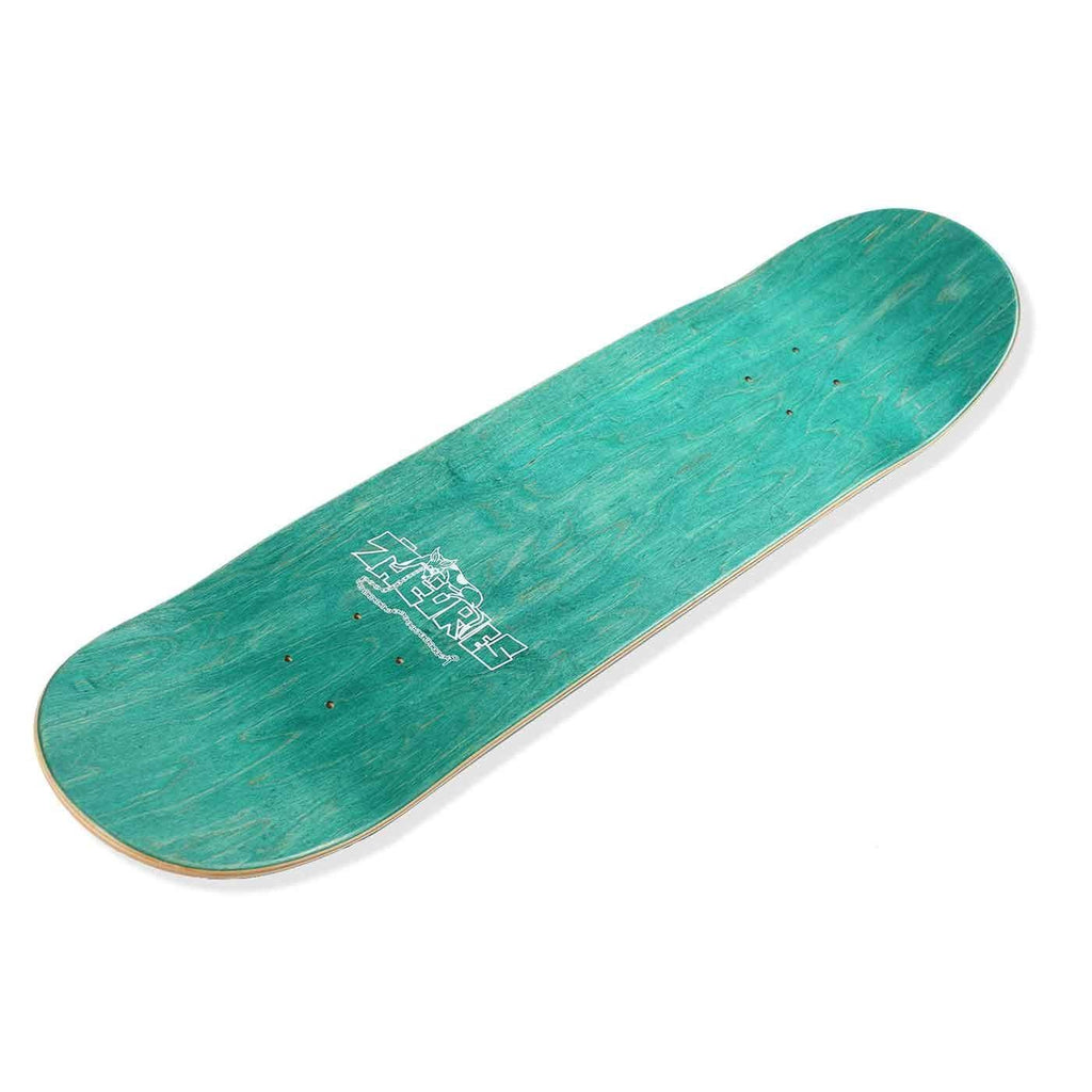 Theories Piano Trap 8.25 Deck  Theories   