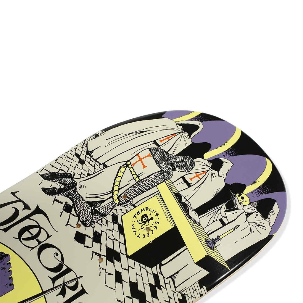 Theories - Theories Secretum 8.0 Deck