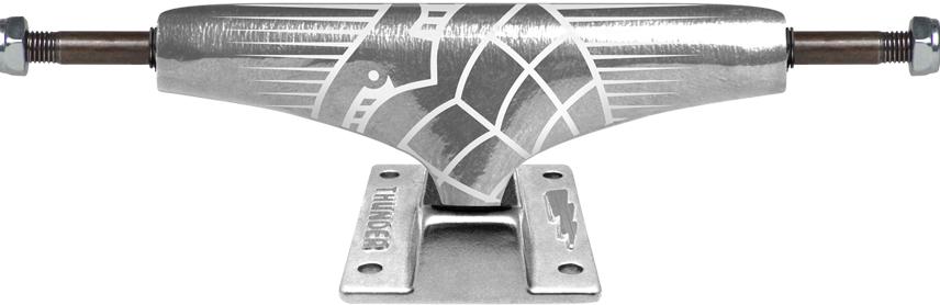 Thunder 149 High Polished Hollow Lights  Thunder   