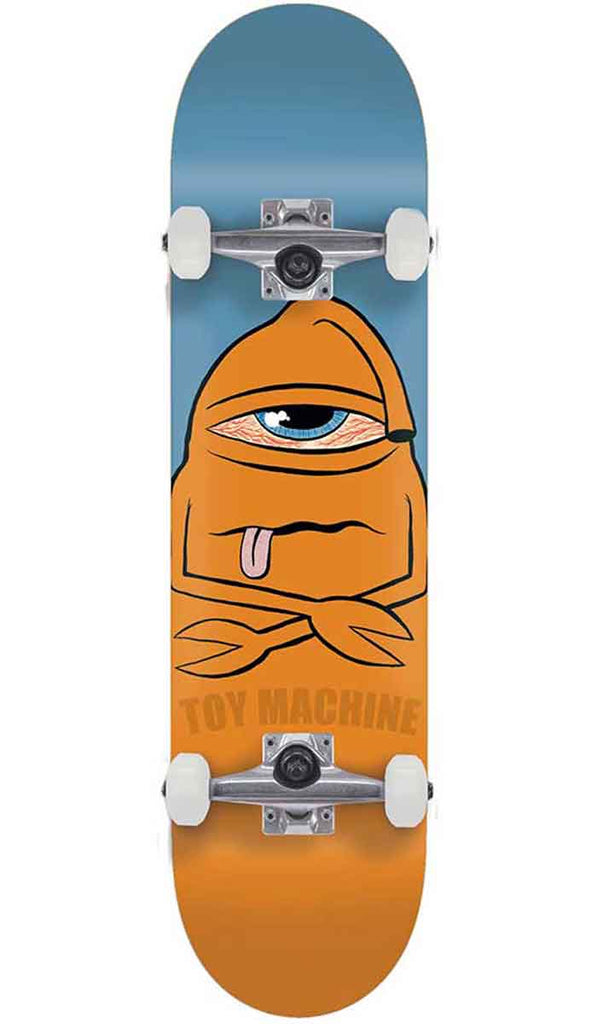 Toy Machine Bored Sect 8.25 Complete Skateboard  Toy Machine   