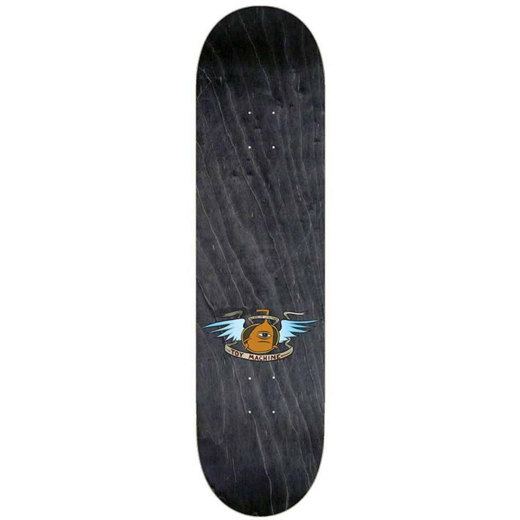 Toy Machine - Toy Machine Leabres Face Off 8.38 Deck