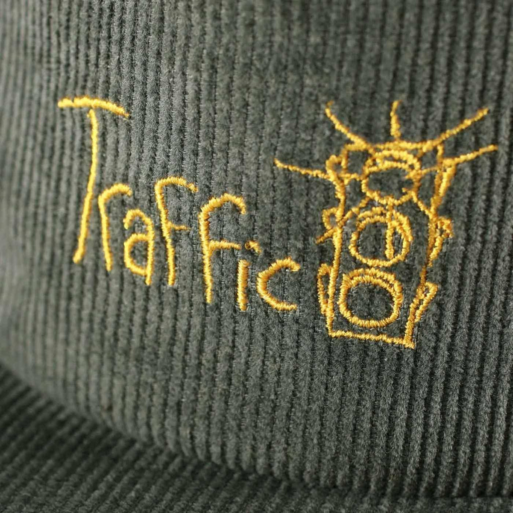 Traffic Waste Of Paint Kord Kappe  Traffic   