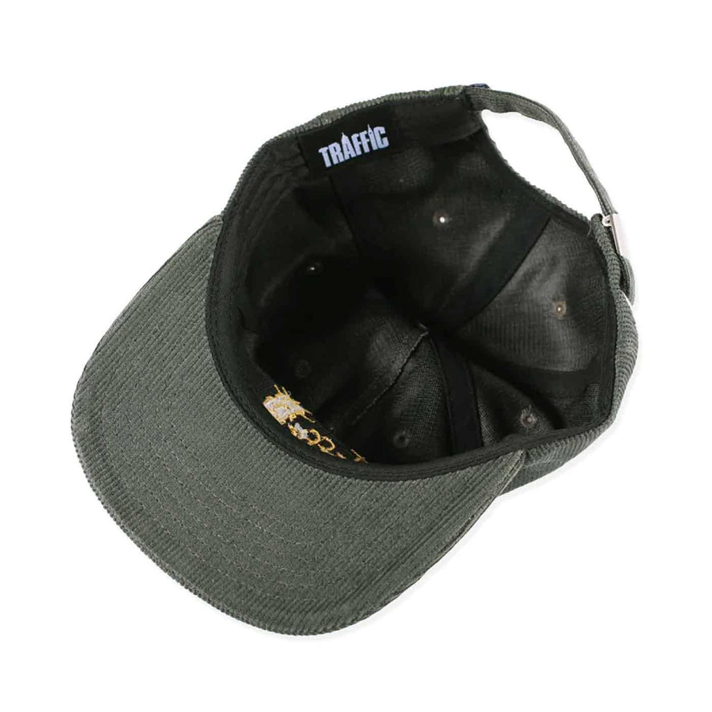 Traffic Waste Of Paint Kord Kappe  Traffic   