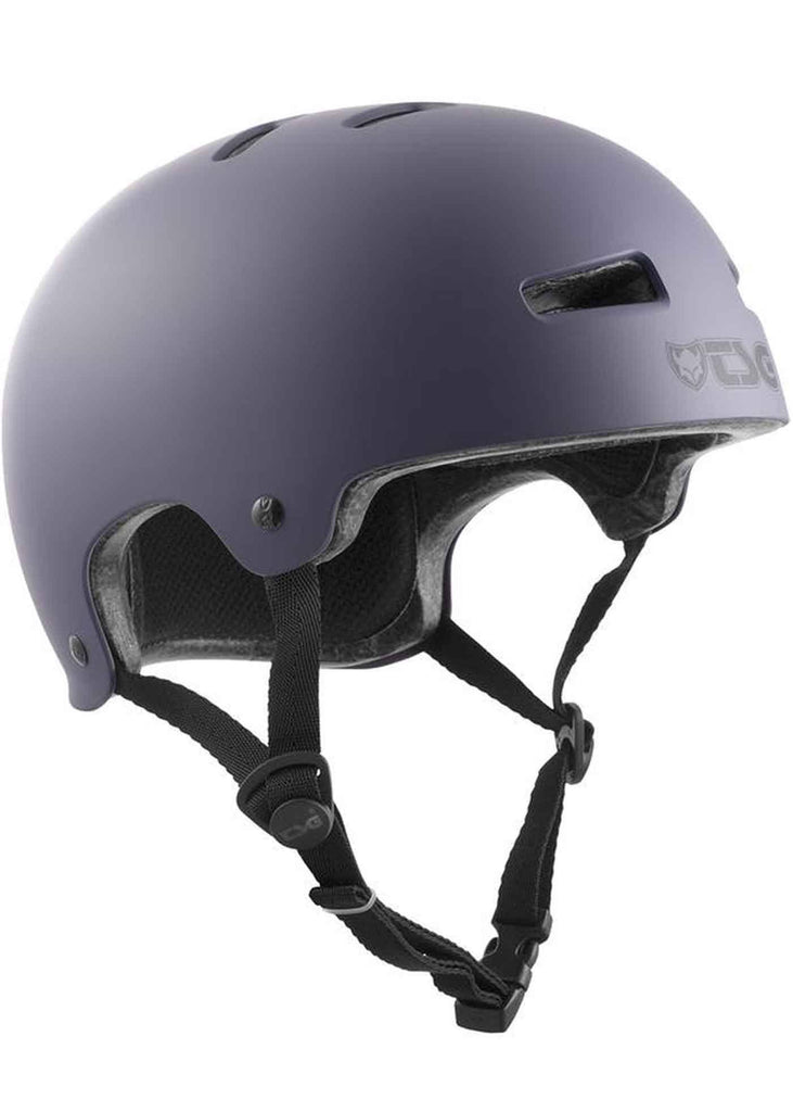 TSG Evolution Helm Satin Lavandula  TSG   