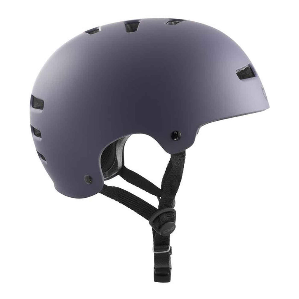 TSG Evolution Helm Satin Lavandula  TSG   