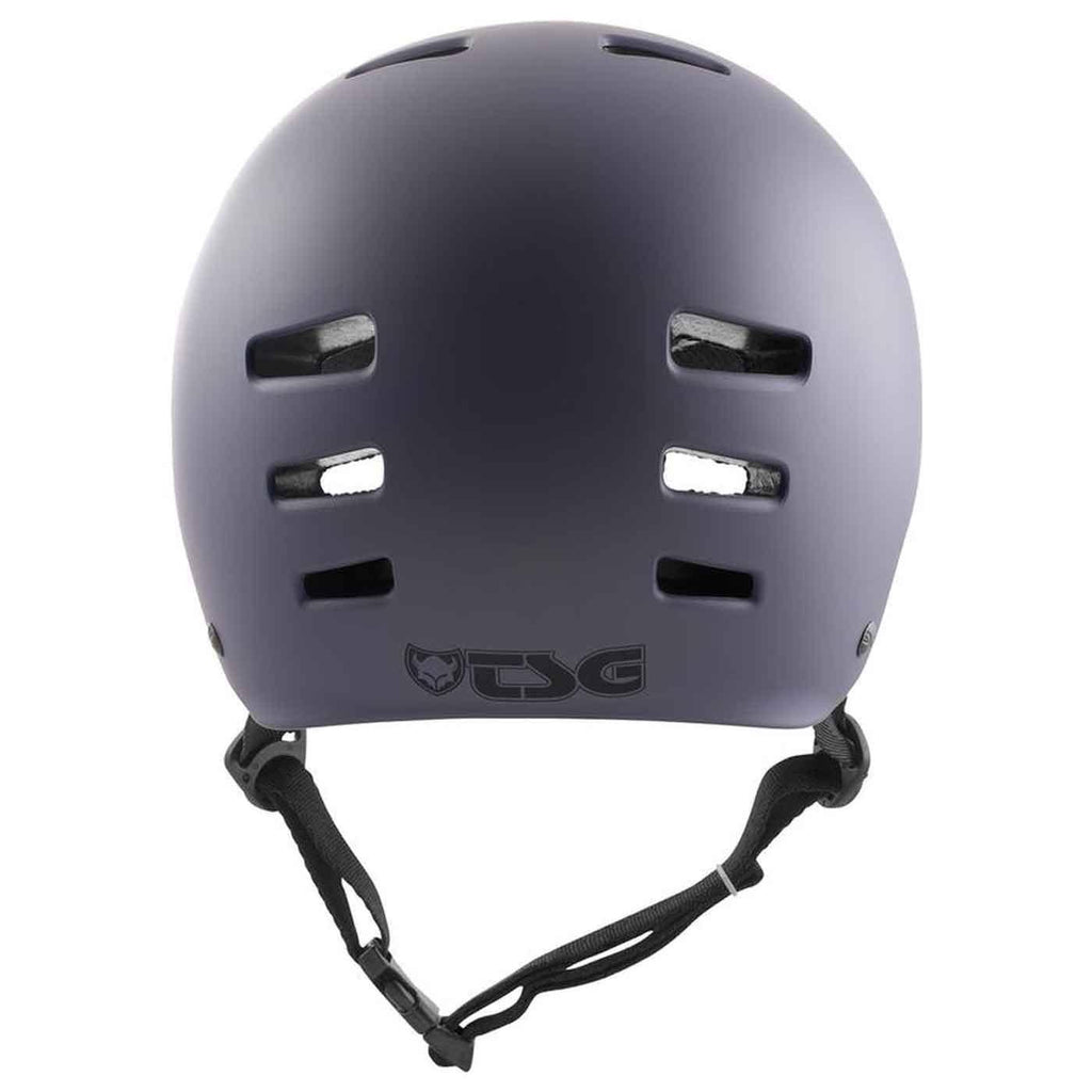 TSG Evolution Helm Satin Lavandula  TSG   