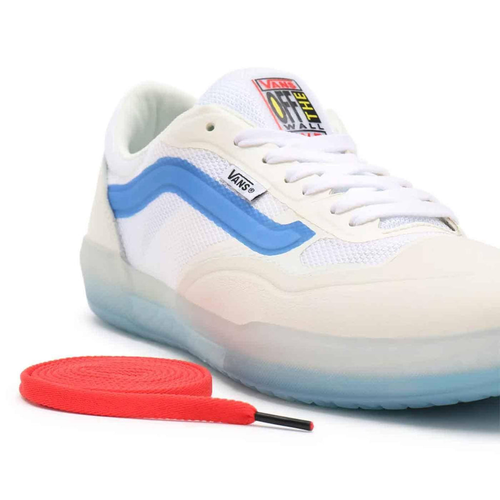 Vans AVE Pro Skateschuh Sport Vintage Multi Marshmallow  Vans   