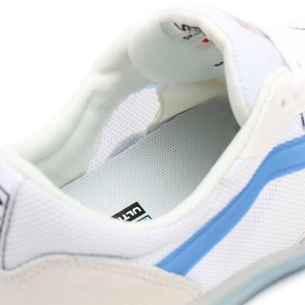 Vans AVE Pro Skateschuh Sport Vintage Multi Marshmallow  Vans   