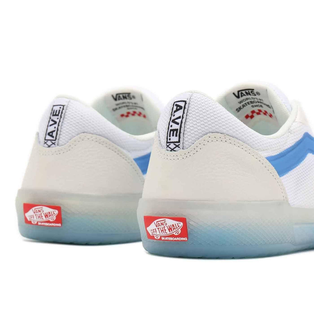 Vans AVE Pro Skateschuh Sport Vintage Multi Marshmallow  Vans   