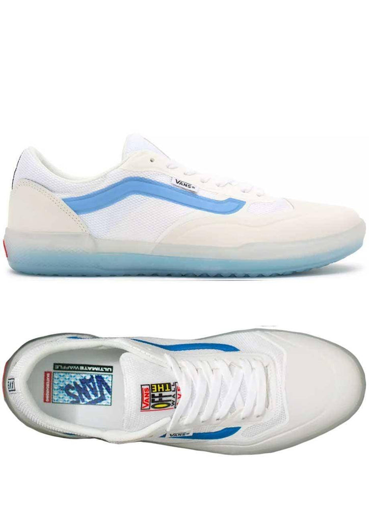 Vans AVE Pro Skateschuh Sport Vintage Multi Marshmallow  Vans   