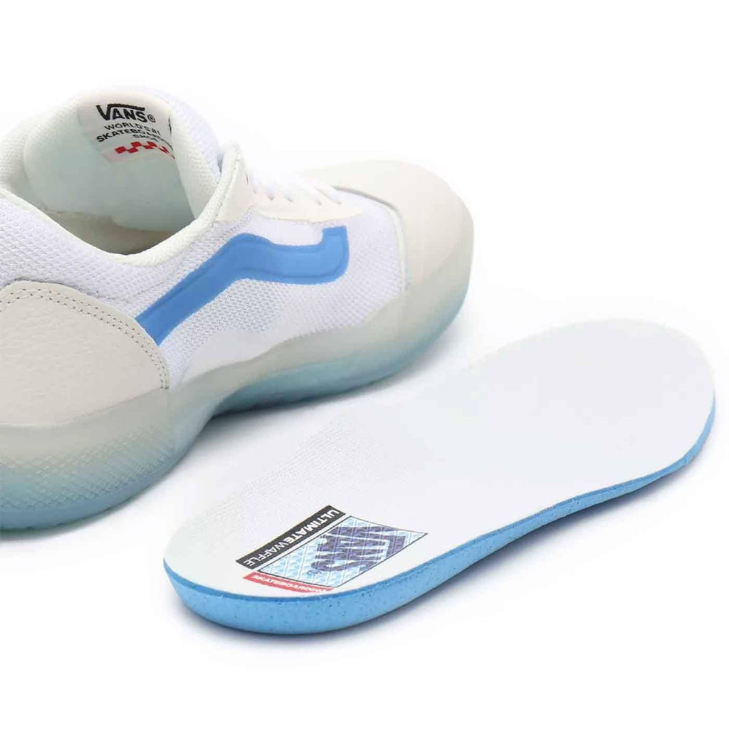 Vans AVE Pro Skateschuh Sport Vintage Multi Marshmallow  Vans   