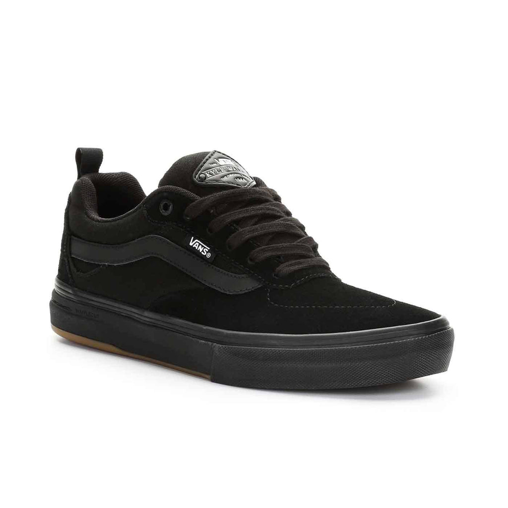 Vans Kyle Walker Pro Blackout Skateschuh  Vans   