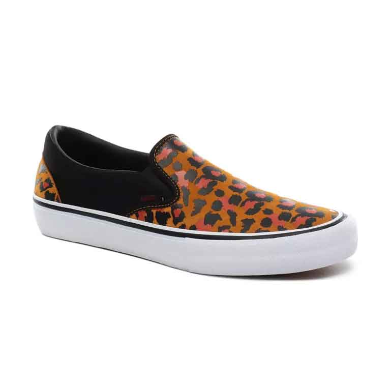 Vans Slip On Pro Punk  Vans   