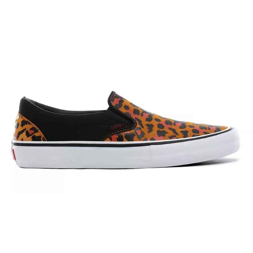 Vans Slip On Pro Punk  Vans   