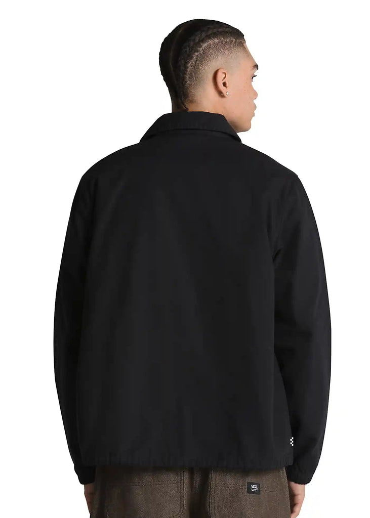 Vans Torrey Skate Jacke Schwarz Handelsware Vans   