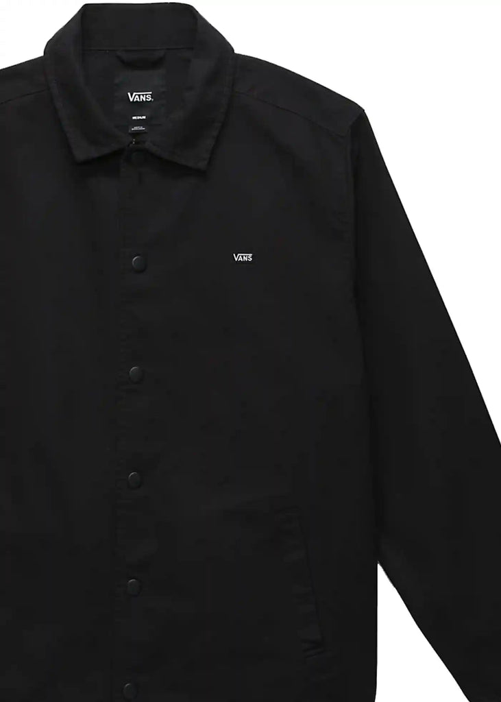 Vans Torrey Skate Jacke Schwarz Handelsware Vans   