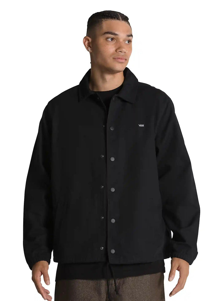 Vans Torrey Skate Jacke Schwarz Handelsware Vans   