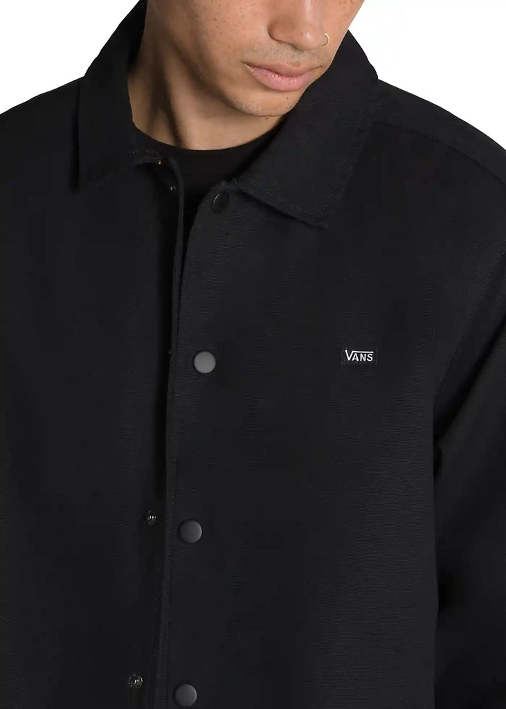 Vans Torrey Skate Jacke Schwarz Handelsware Vans   