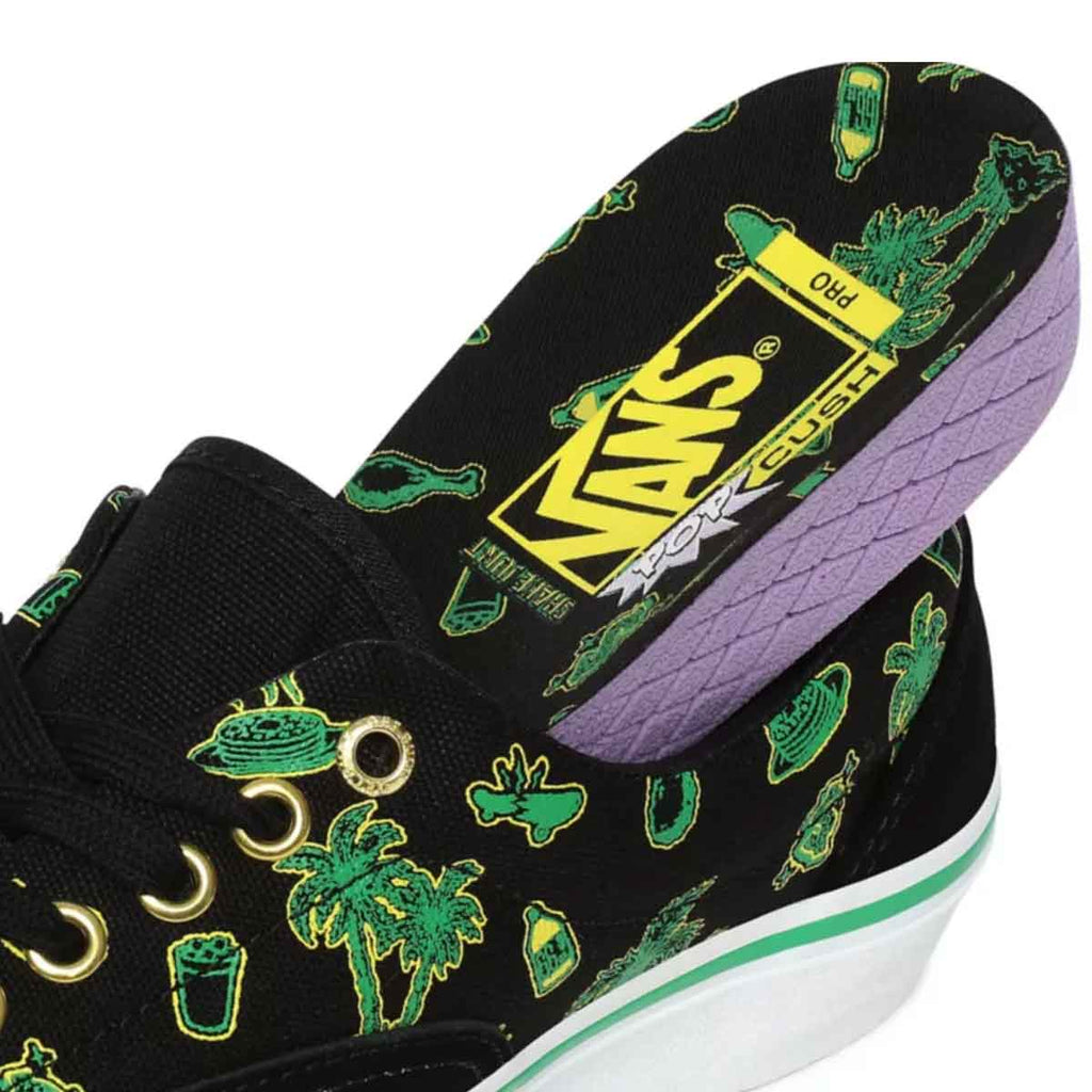 Vans X Shake Junt Era Pro Schuh  Vans   