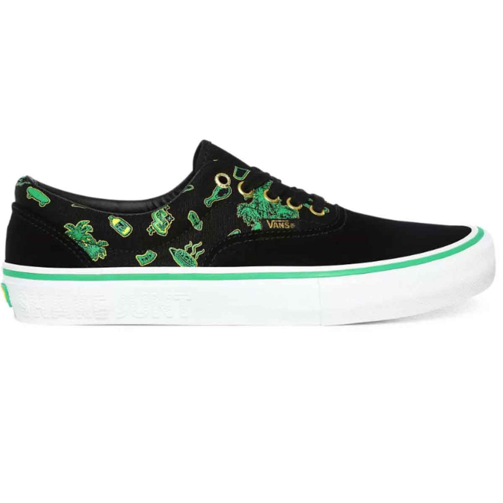 Vans X Shake Junt Era Pro Schuh  Vans   