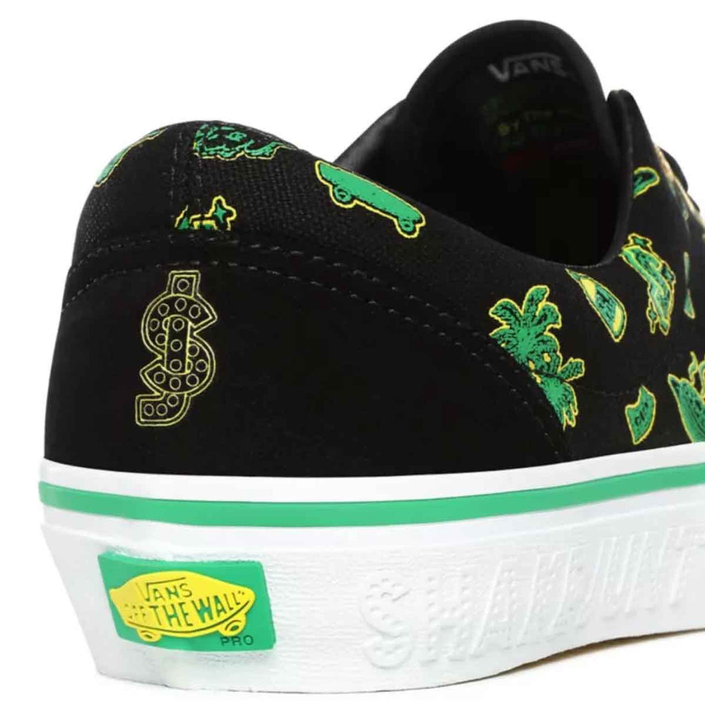 Vans X Shake Junt Era Pro Schuh  Vans   