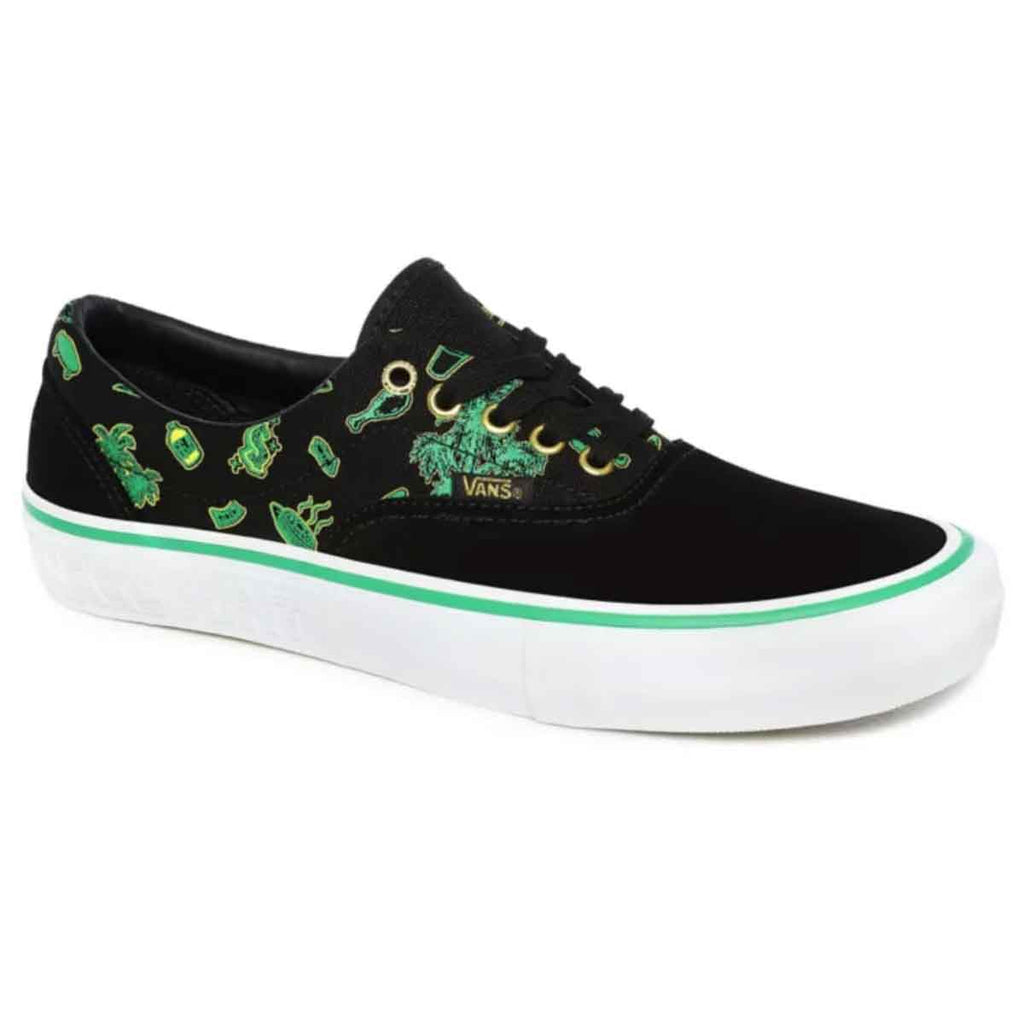 Vans X Shake Junt Era Pro Schuh  Vans   