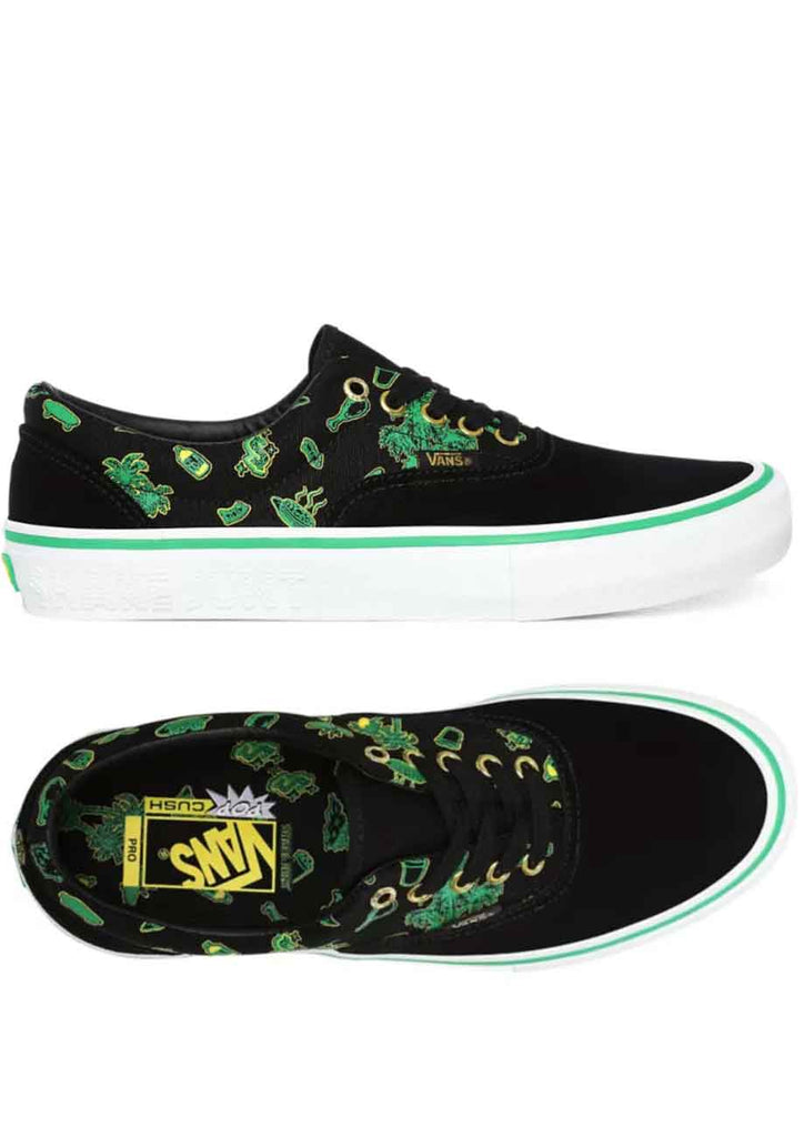 Vans X Shake Junt Era Pro Schuh  Vans   