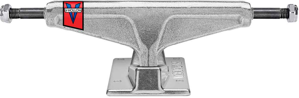 Venture 5.25 Low V-Hollow Light All Polished Truck  Venture   
