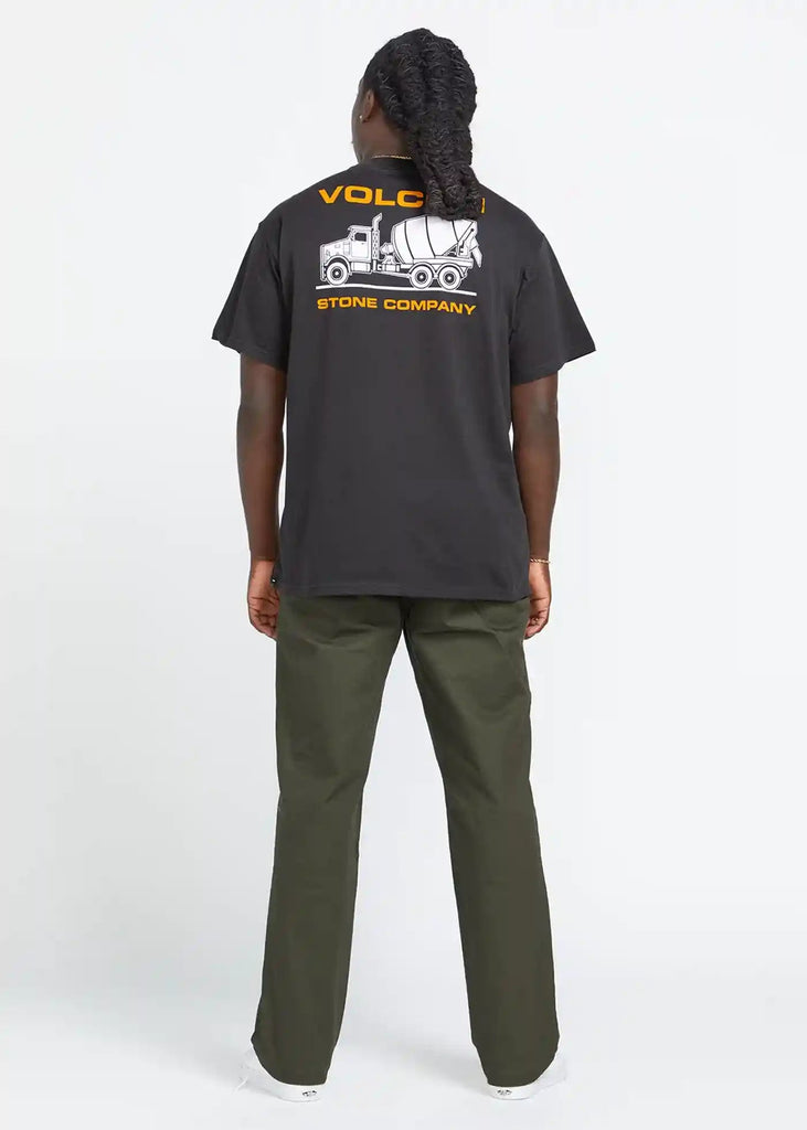 Volcom Grant Taylor Skate Pants Squadron Handelsware Volcom   