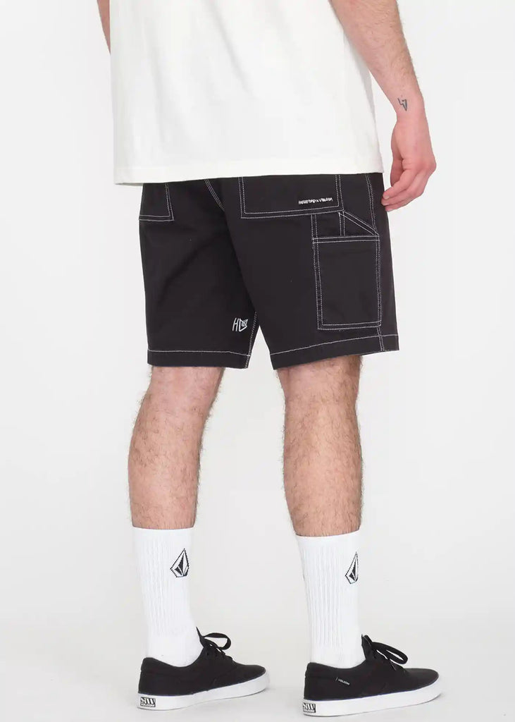 Volcom - Volcom V Ent Hockey Dad Shorts