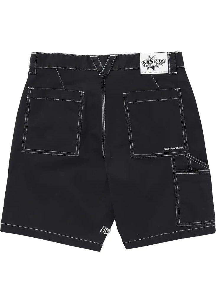 Volcom - Volcom V Ent Hockey Dad Shorts