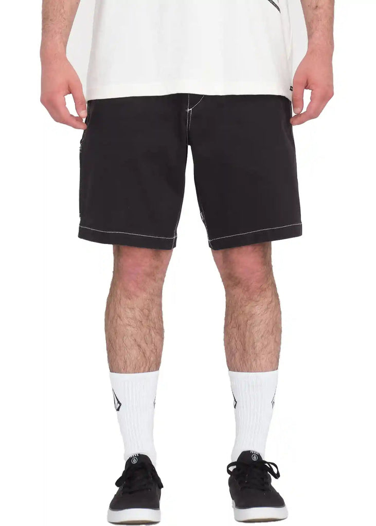 Volcom - Volcom V Ent Hockey Dad Shorts