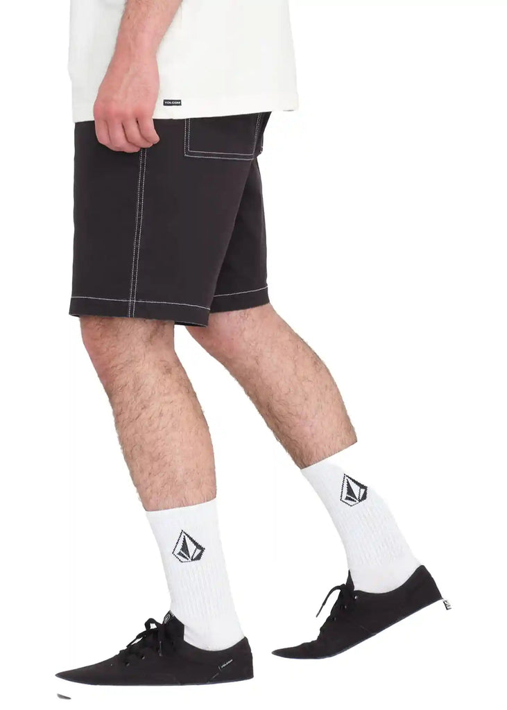 Volcom - Volcom V Ent Hockey Dad Shorts