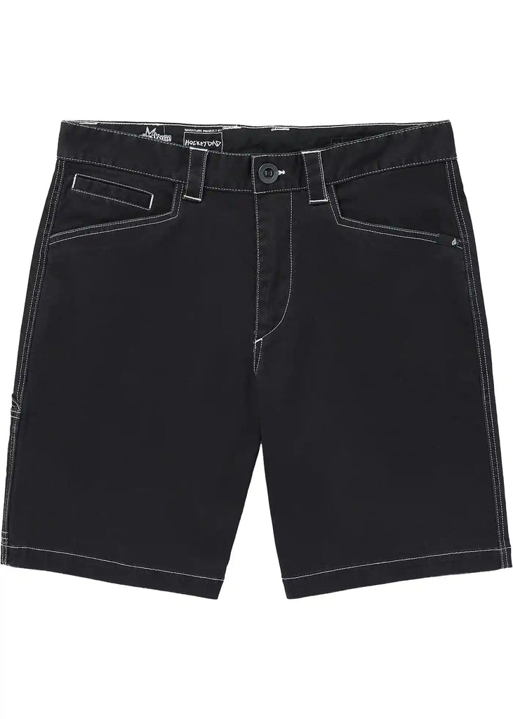 Volcom - Volcom V Ent Hockey Dad Shorts